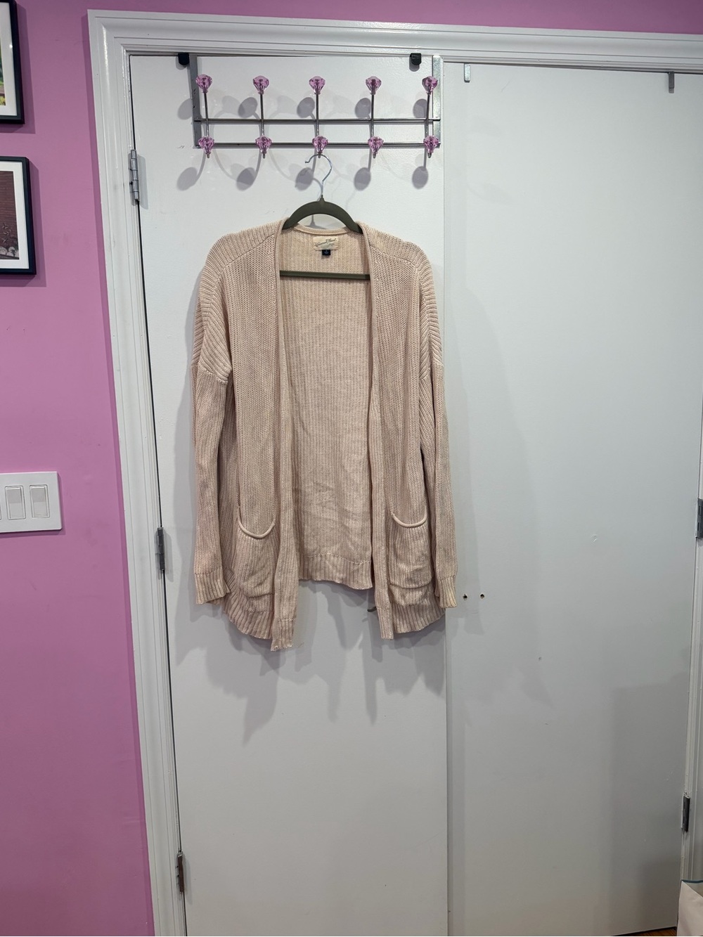 Universal Thread Knit Cardigan